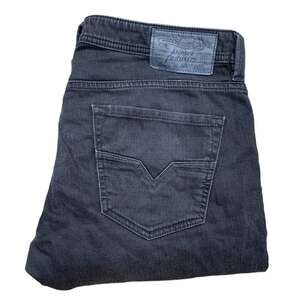 2012 Diesel Jeans Size 36 LARKEE